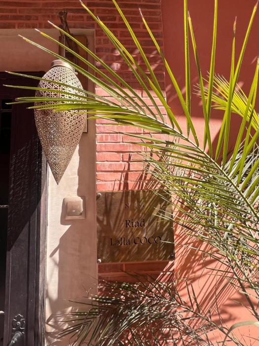 Riad Lalla Coco