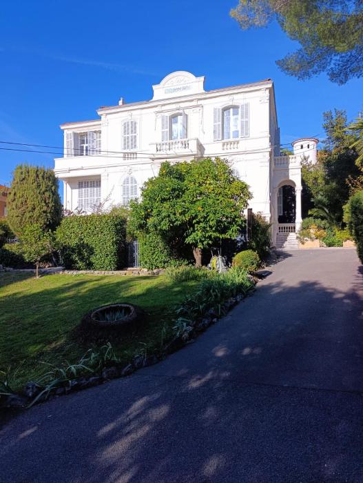 Splendide Appartement Cannes Oxford