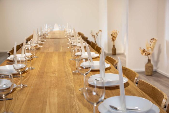 Villa Rheinsteig Sauna-Whirlpool-Kino