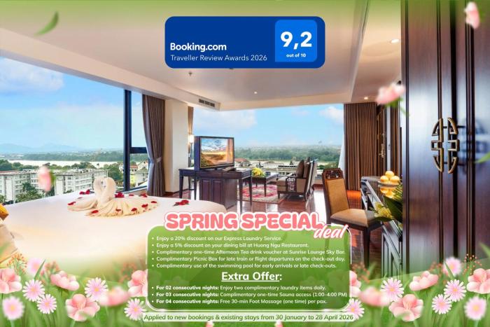 Thanh Lich Royal Boutique