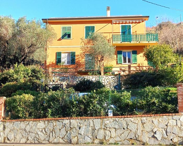 CASA PEONIA Lovely Flat