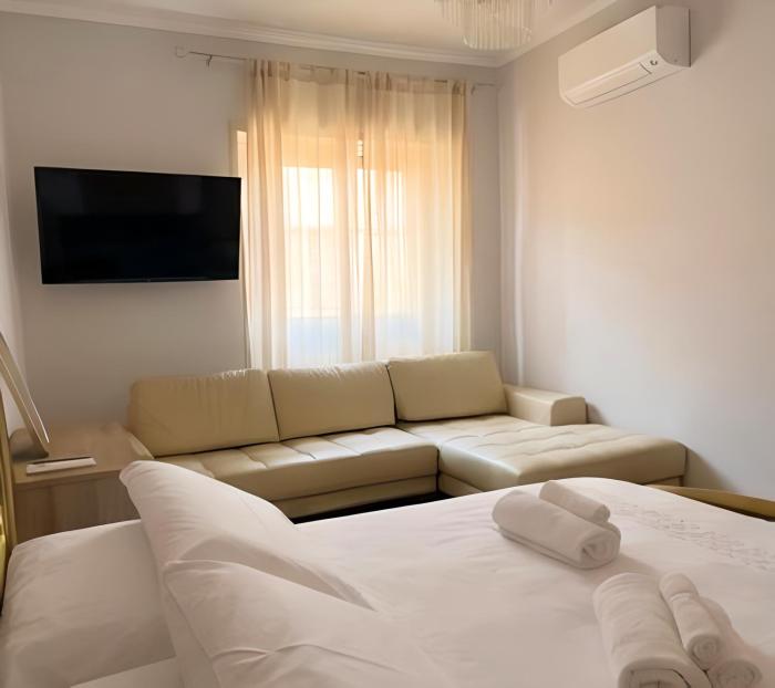 SR Guesthouse