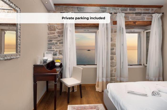 Dimore Apartment Monte