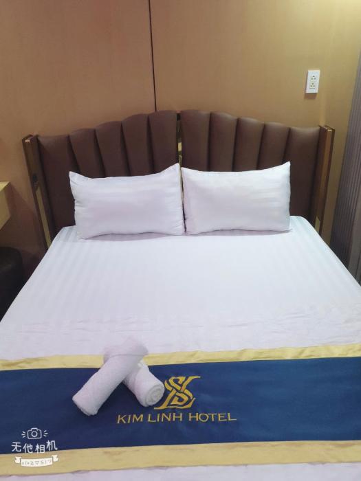 Kim Linh Hotel - LUXURY KDG