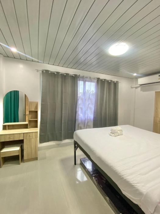 FERMS Residence A-Spacious Apartment with fast WIFI