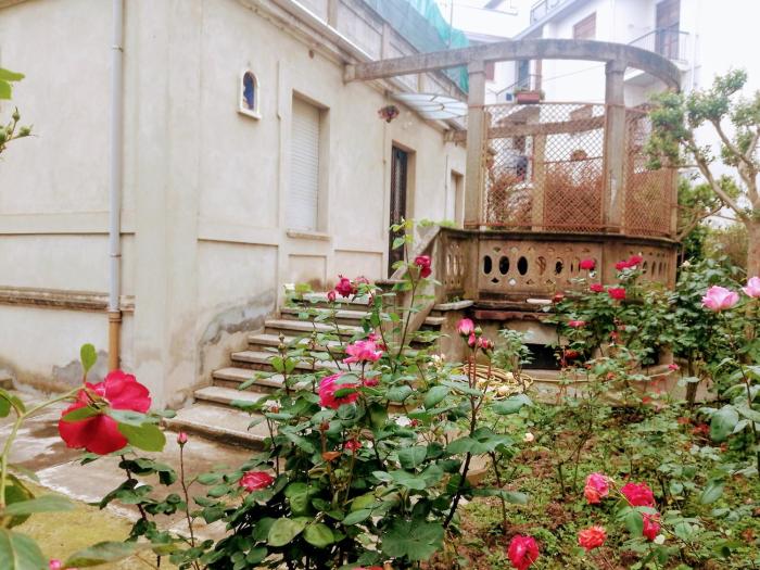Villino delle rose