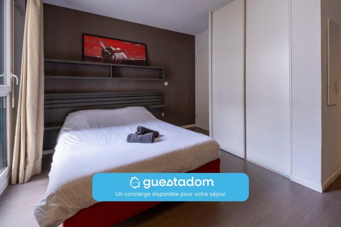 7 - LEnvol - Gare - Wifi