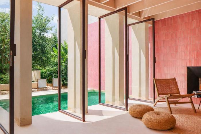 Casa Leopardo con piscina privata