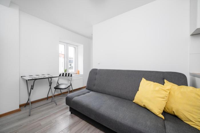 Łódź Downtown Comfort Studios by BookingHost