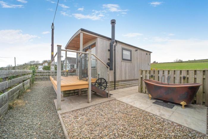 1 Bed in Gatehouse Of Fleet oc-d34892