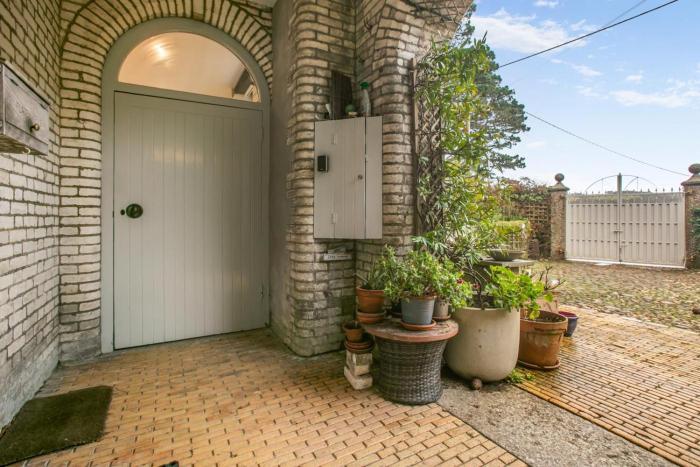 1 Bed in Fowey oc-t36056