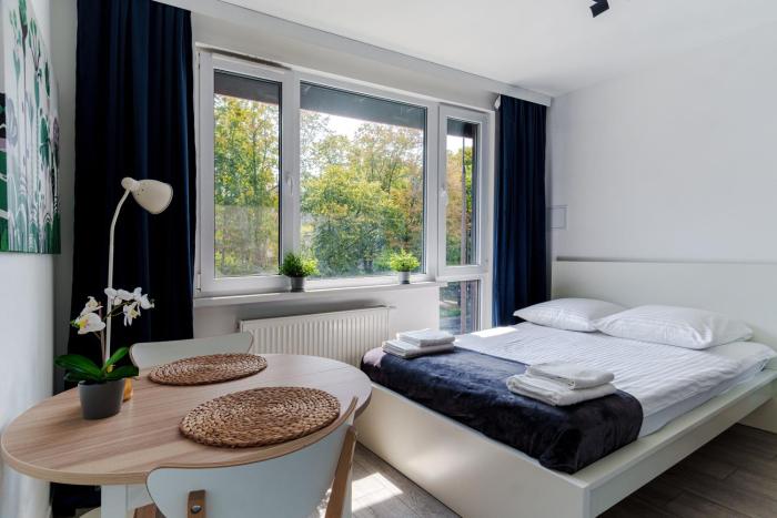 The Park Comfort Suites