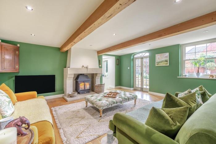 4 Bed in Naburn oc-t36014