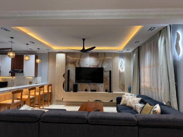 Bofa Modern Coastal Villa