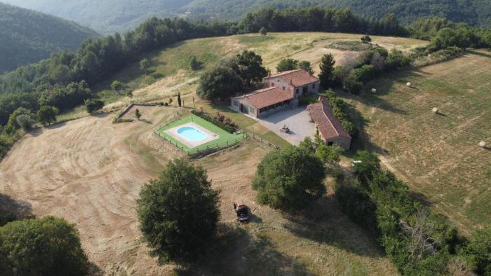 Agriturismo La Villa