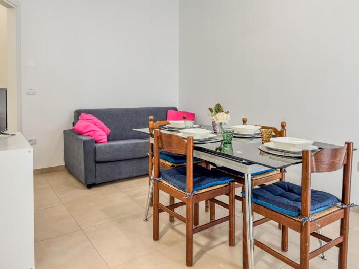 Il Faro PT - Pineto Vacanza