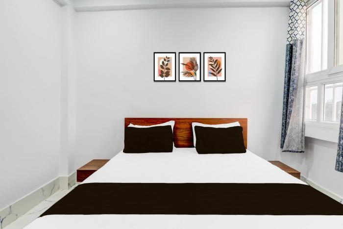 Hotel O Kautuk Resort & Banquet