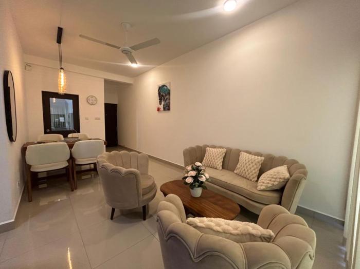 Lax Santorini Apartment