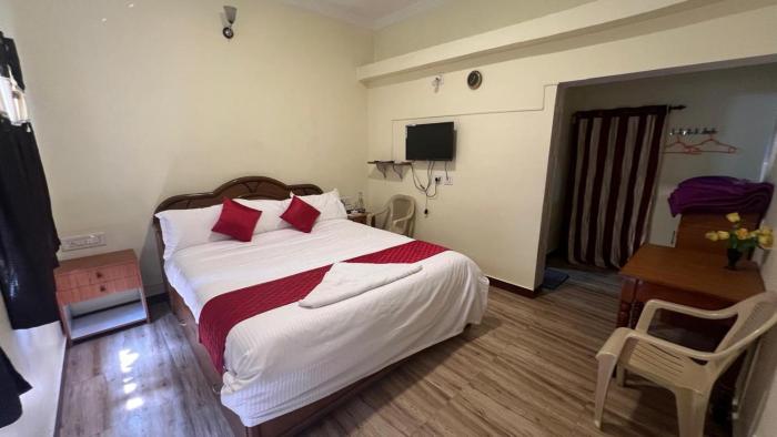 Bull Bull Homestay