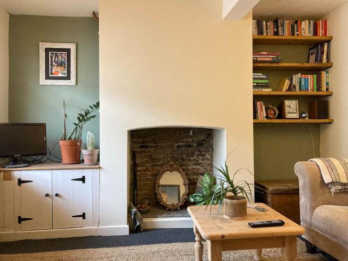 Charming Cambridgeshire Home