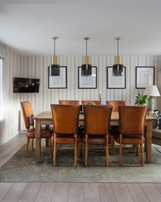 Stylish Retreat Auchterarder