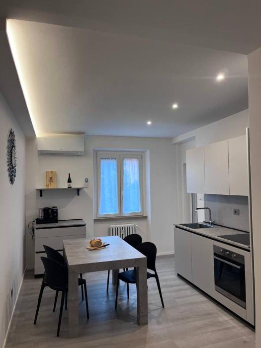 Moderno e silenzioso vicino al centro di Foligno