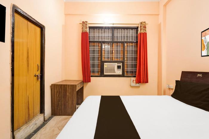 Hotel O Chandra banquets