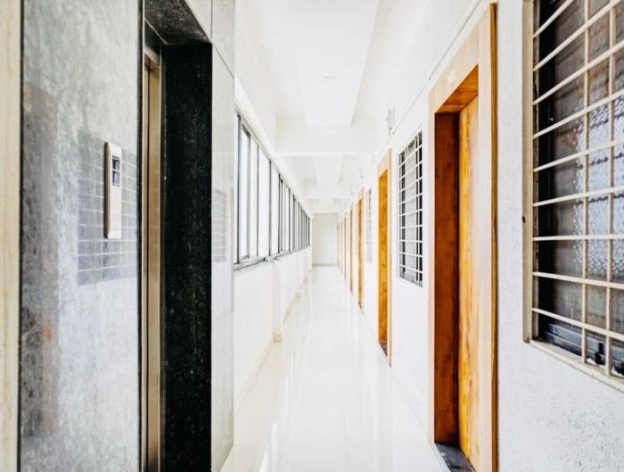 FabHotel Ace Executive