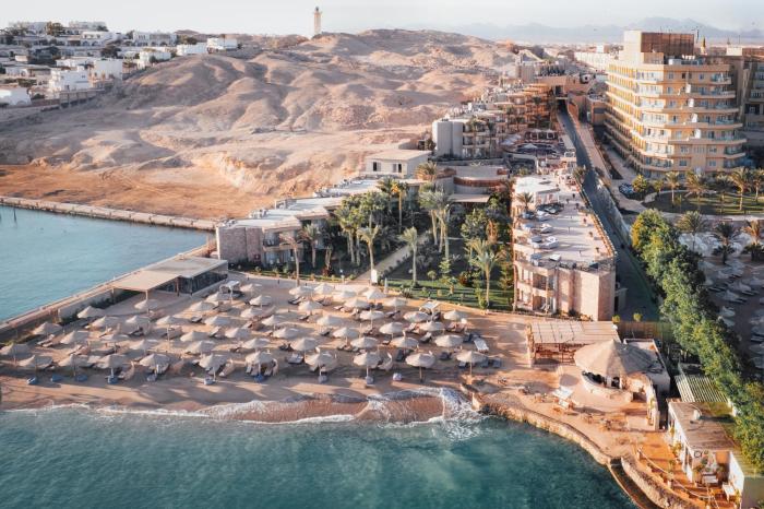 ananea Hurghada - Adults Only