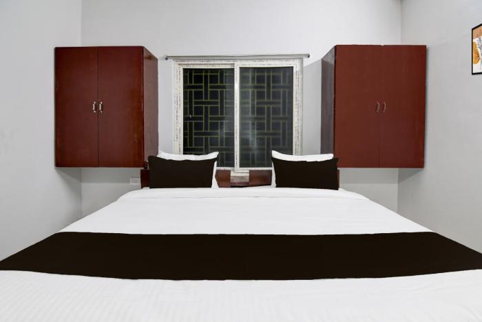 Hotel O Ra One Restro & Rooms