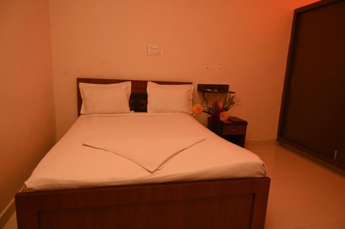 Urban Nest Luxury Suites