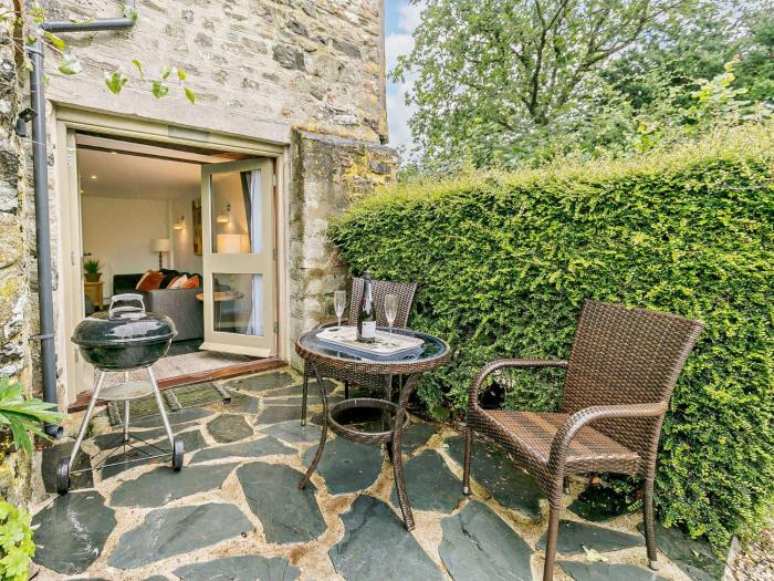 1 Bed in Peter Tavy HGARD