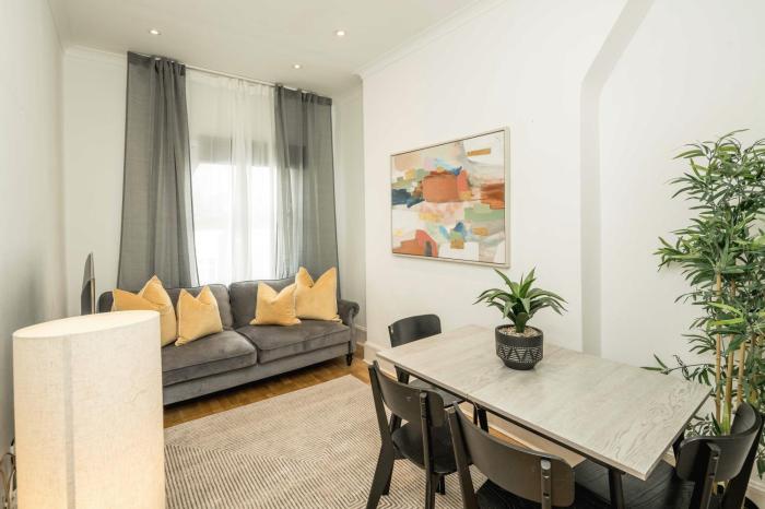 Woodstock Grove Homestay