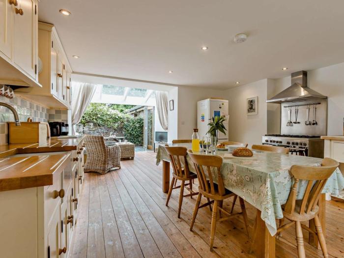 3 Bed in Jacobstow COHOU