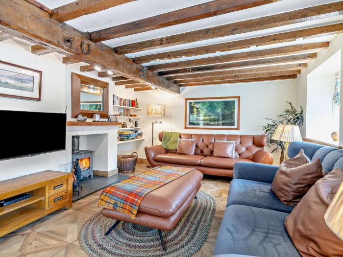 2 Bed in Cartmel LCC75