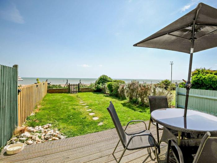 2 Bed in Pevensey oc-59370