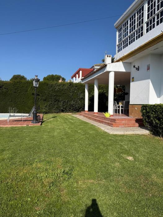 Panther Home Casa Colonial II