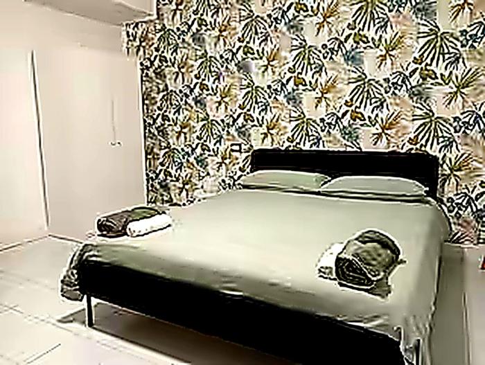 Luxory Family Apartment Danis house Bergamo