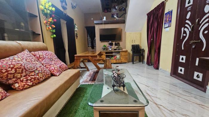 BALS Villa
