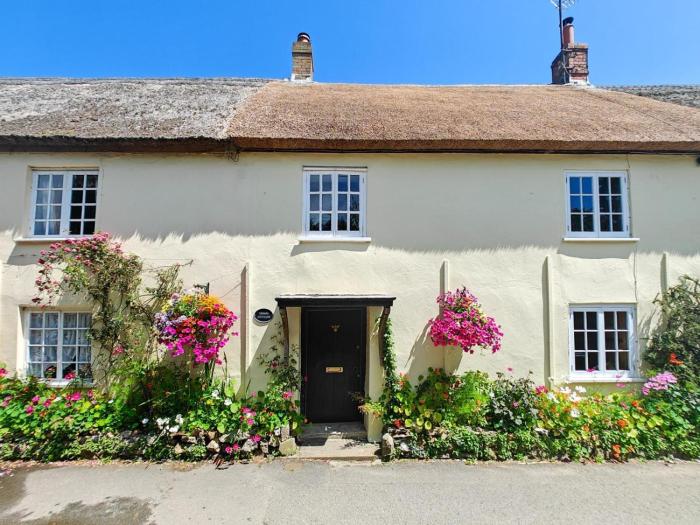 2 Bed in Bridport oc-dc194