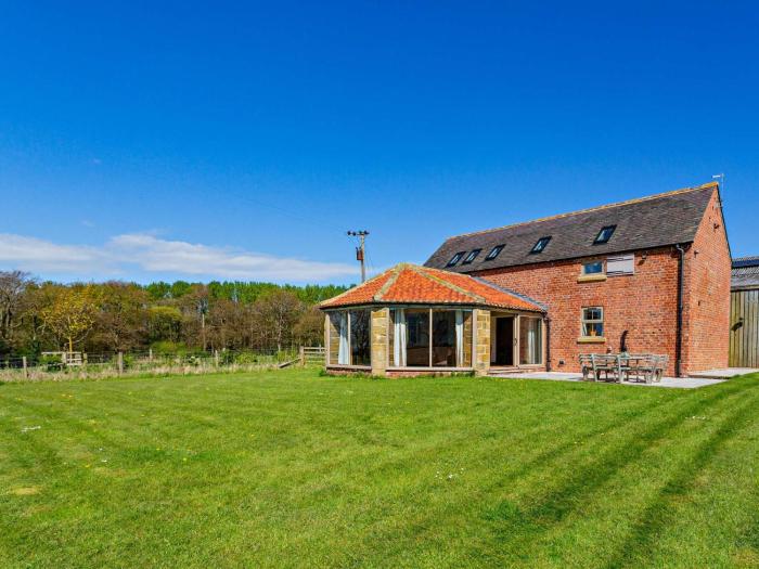 3 Bed in Great Broughton G0048