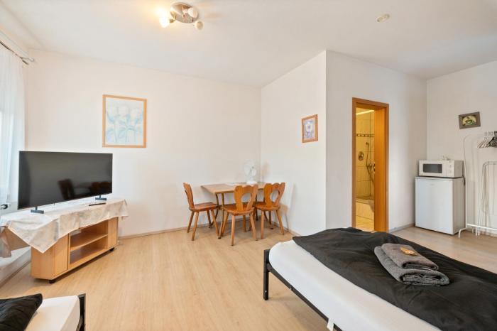 Monteurzimmer Haus 6 Nebringen