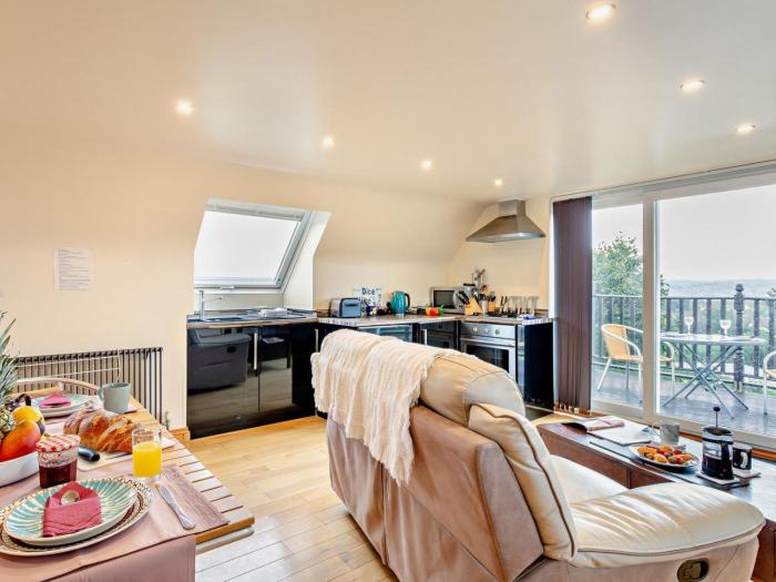1 Bed in Barnstaple oc-ellco