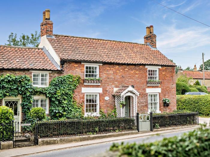 2 Bed in Normanby 78054