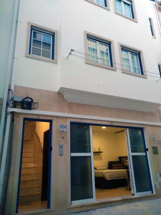 Sunao Apartamento Nazaré