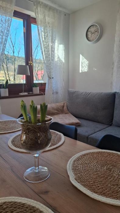 Bliżej Lasu - Rodzinny domek w górach