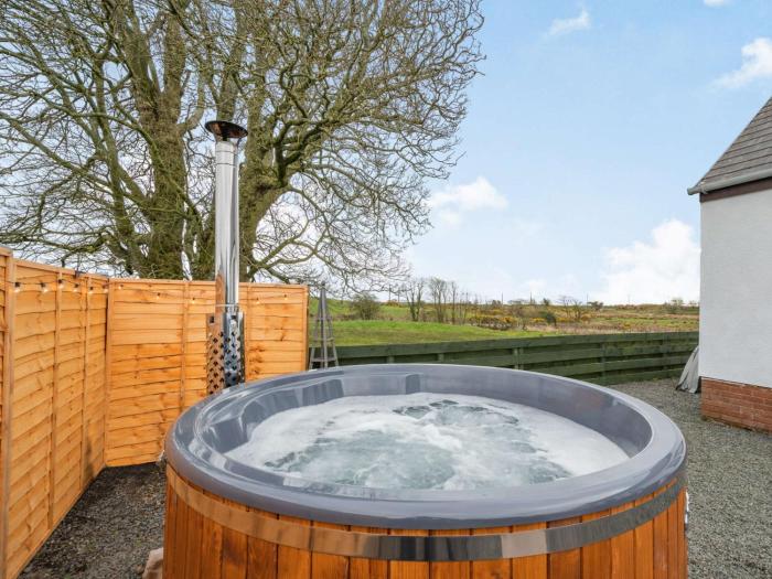 3 Bed in Mochrum 87541