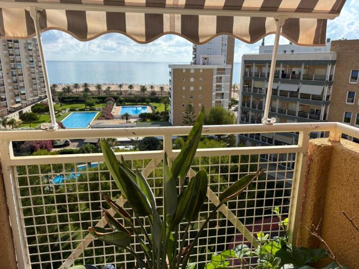 Mikonos IV Solo Familias Serviplaya