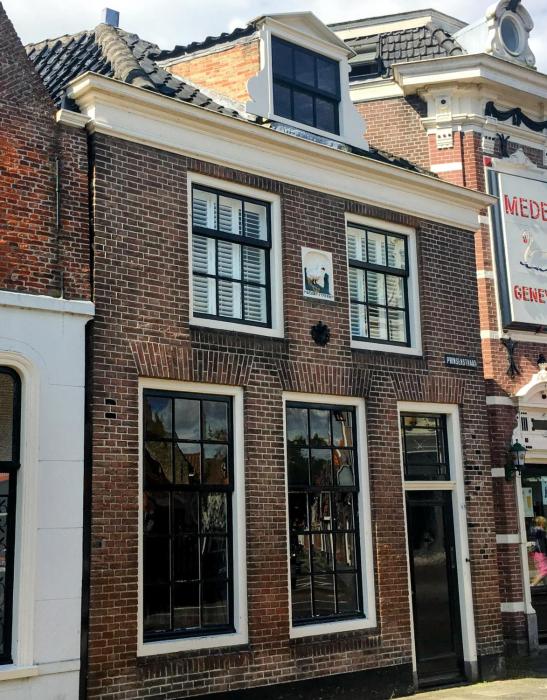 De Kleine Prins Enkhuizen