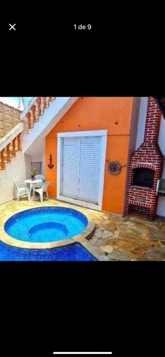 Pousada Fenix Itanhaém